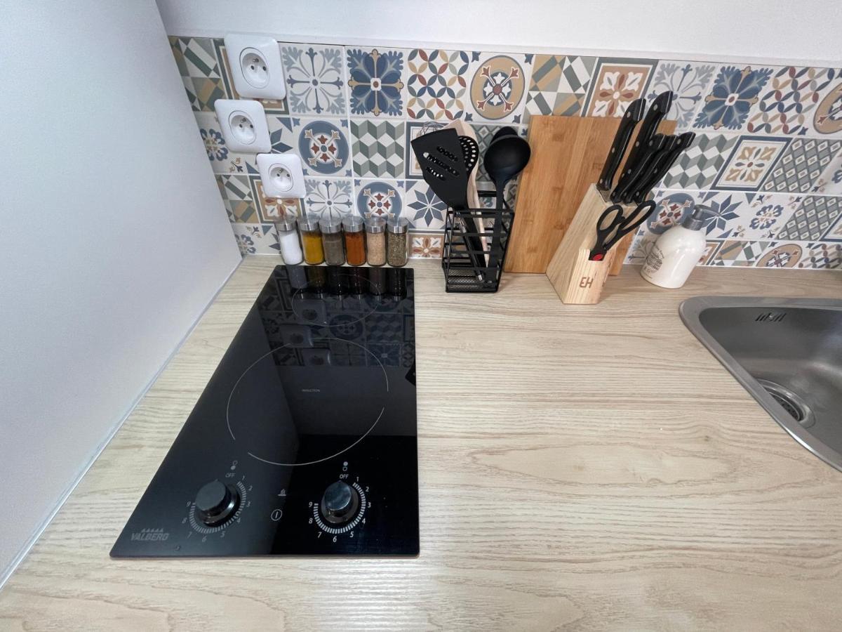Ferienwohnung O'Bon'Plan Givors Exterior foto